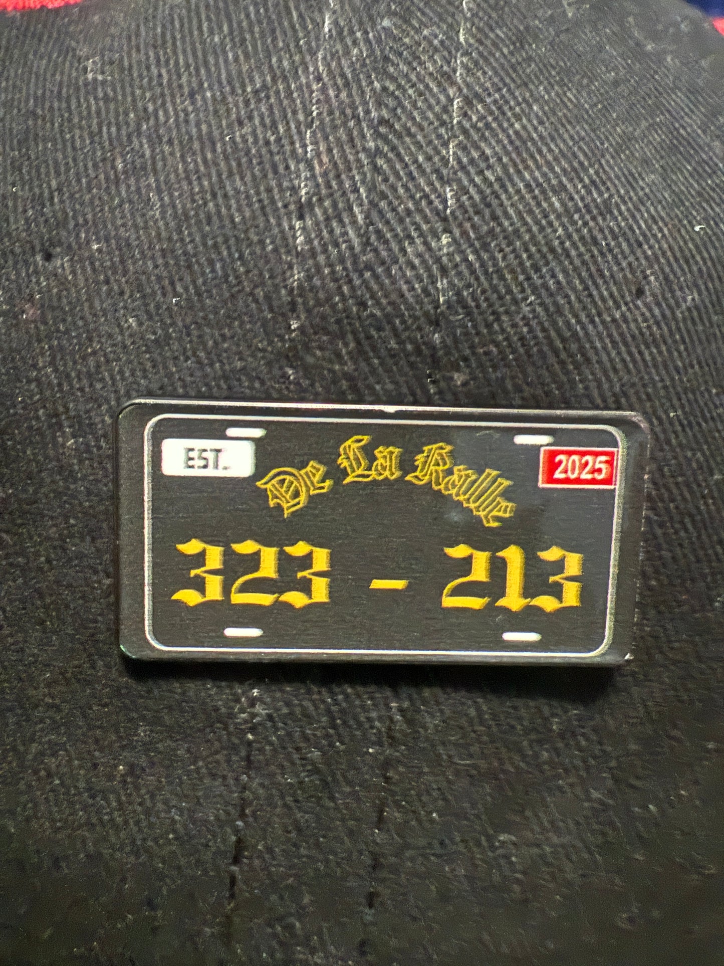 Hat Pins