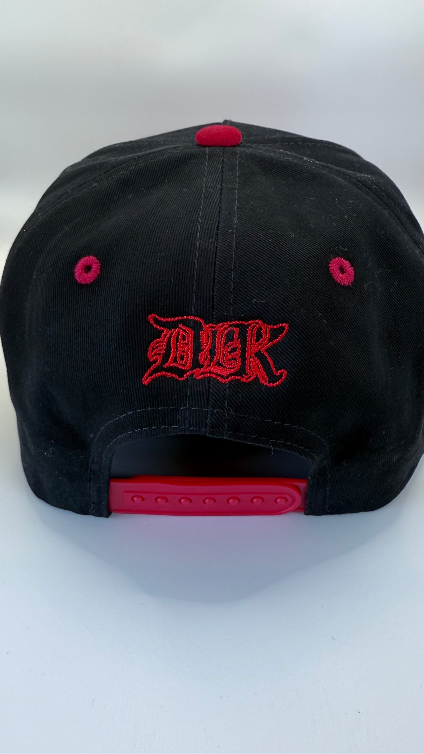 ELA De La Kalle Hat