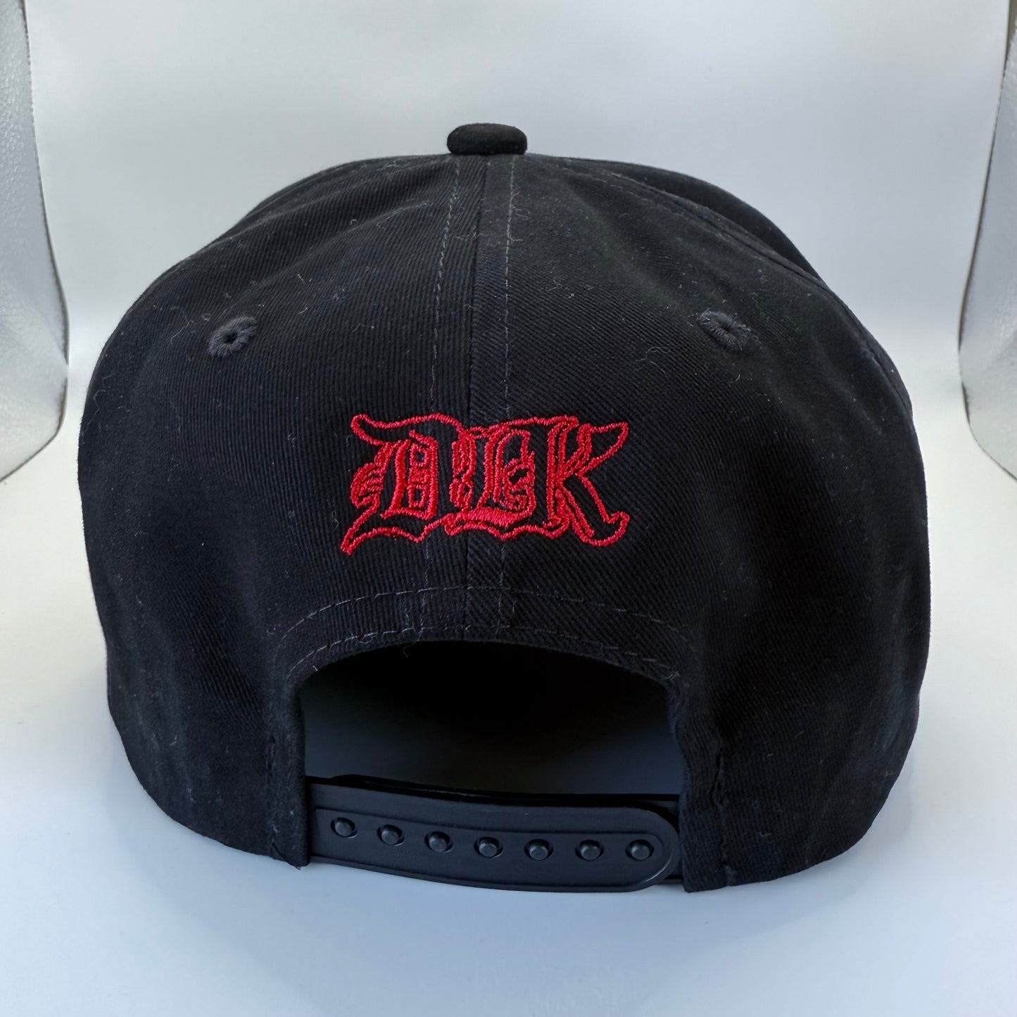 ELA De La Kalle Hat
